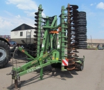 Amazone Catros 7501T