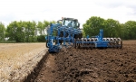 плуги LEMKEN