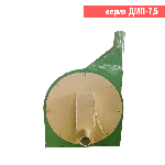 Дробилка пневматическая