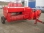 Пресс-подборщик тюковый Massey Ferguson 120