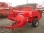 Пресс-подборщик тюковый Massey Ferguson 120