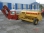 Пресс-подборщик тюковый New Holland 940