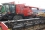 Комбайн зерноуборочный MASSEY FERGUSON 9790